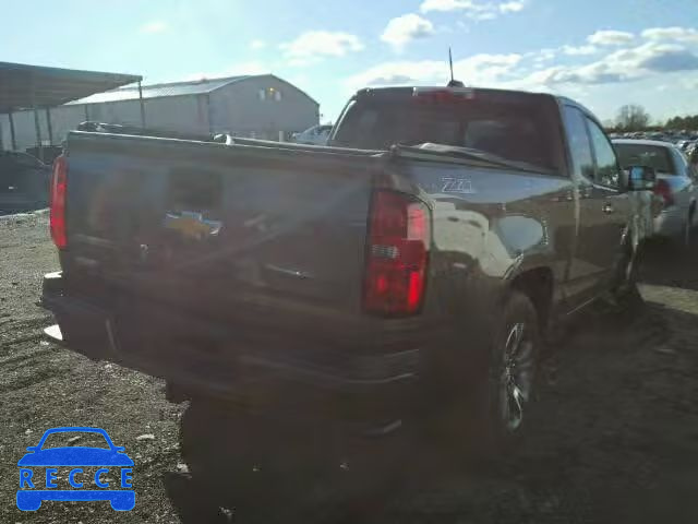 2016 CHEVROLET COLORADO Z 1GCHTDE31G1142415 image 3