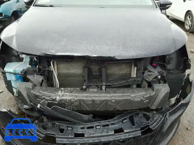 2012 VOLKSWAGEN CC LUXURY WVWHP7AN1CE530826 image 6