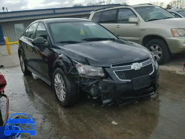 2014 CHEVROLET CRUZE ECO 1G1PH5SB5E7216369 зображення 0