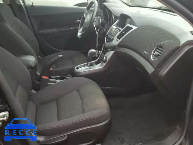 2014 CHEVROLET CRUZE ECO 1G1PH5SB5E7216369 зображення 4
