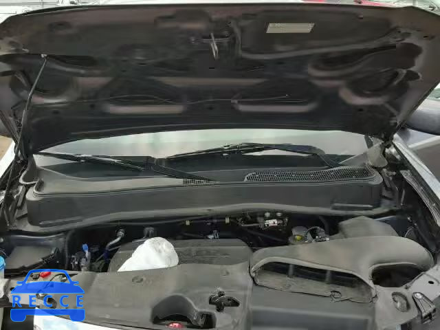 2015 HONDA PILOT SE 5FNYF4H36FB052489 image 6