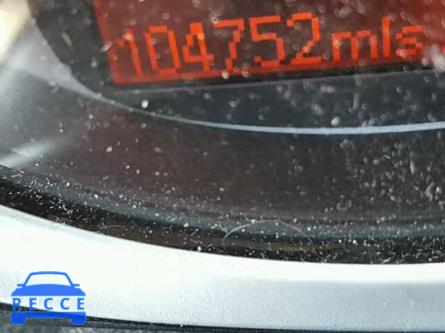 2008 MINI COOPER S WMWMF735X8TV37403 image 7