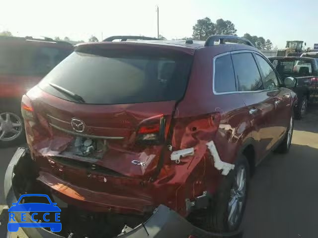 2014 MAZDA CX-9 GRAND JM3TB2DA2E0428737 image 3