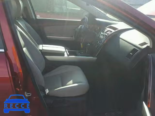 2014 MAZDA CX-9 GRAND JM3TB2DA2E0428737 image 4