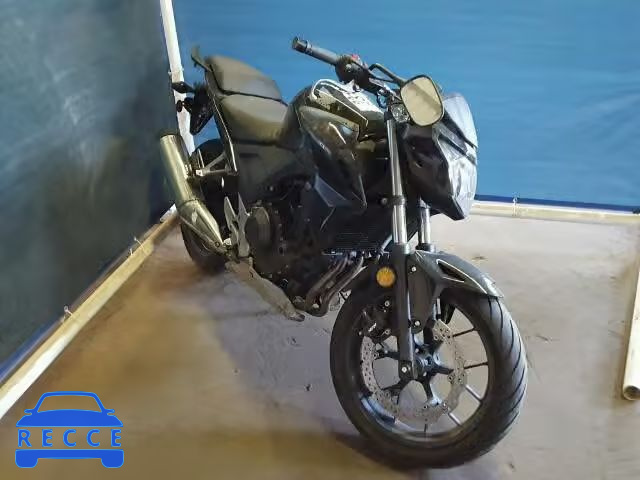 2013 HONDA CB500F MLHPC4517D5000193 зображення 0