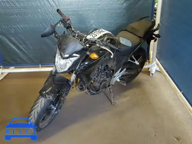 2013 HONDA CB500F MLHPC4517D5000193 Bild 1