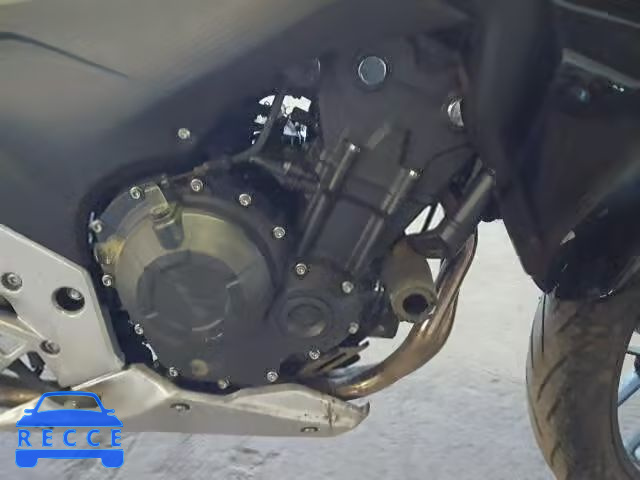 2013 HONDA CB500F MLHPC4517D5000193 image 6