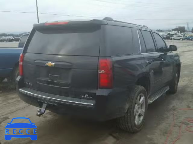 2015 CHEVROLET TAHOE LTZ 1GNSKCKC4FR234066 зображення 3