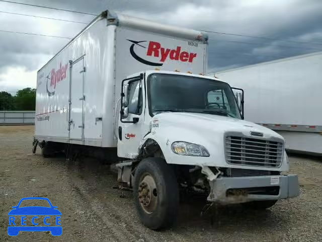 2016 FREIGHTLINER M2 106 MED 3ALACWDT5GDHK8120 image 0