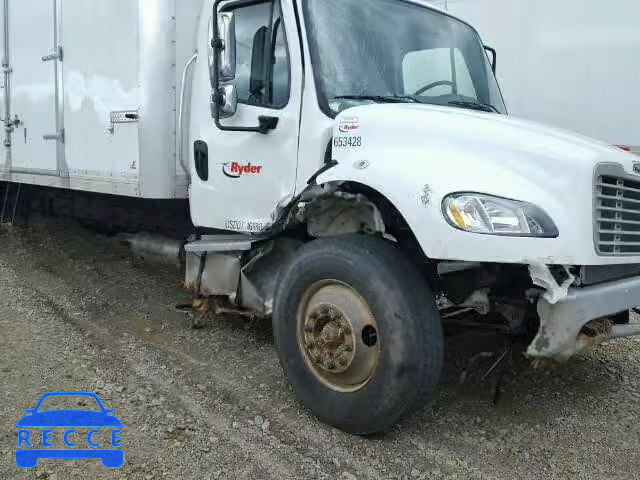 2016 FREIGHTLINER M2 106 MED 3ALACWDT5GDHK8120 image 9