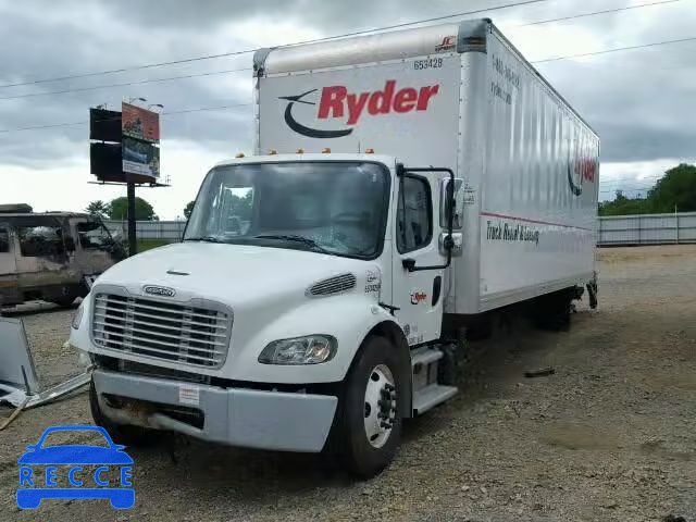 2016 FREIGHTLINER M2 106 MED 3ALACWDT5GDHK8120 image 1