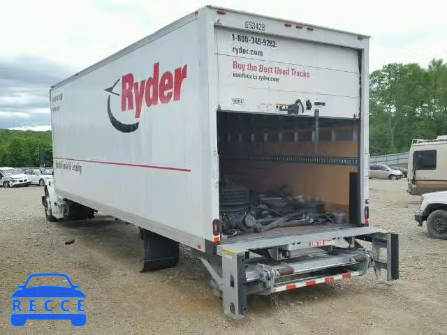 2016 FREIGHTLINER M2 106 MED 3ALACWDT5GDHK8120 image 2