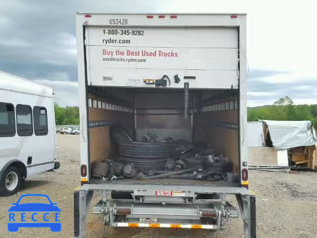2016 FREIGHTLINER M2 106 MED 3ALACWDT5GDHK8120 image 5
