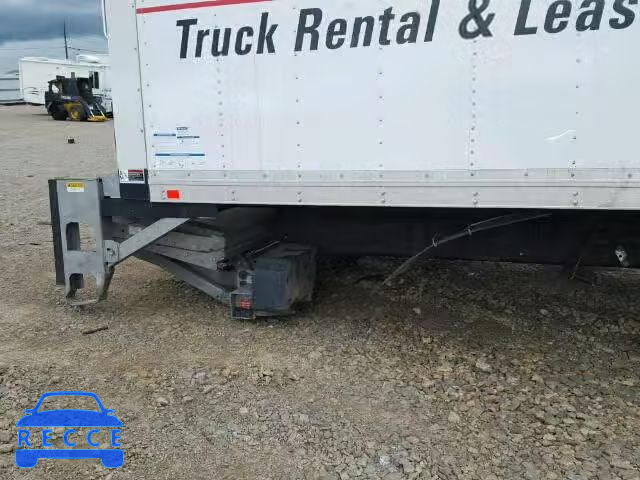 2016 FREIGHTLINER M2 106 MED 3ALACWDT5GDHK8120 image 8