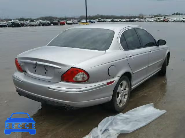 2002 JAGUAR X-TYPE 3.0 SAJEA51C62WC18389 image 3