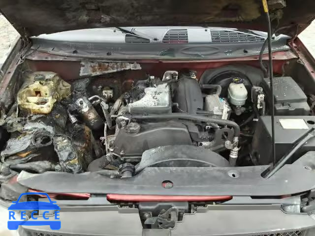 2002 CHEVROLET TRAILBLAZR 1GNDT13S422247158 image 6