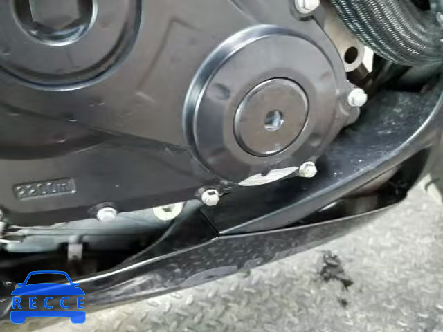 2008 SUZUKI GSX-R750 JS1GR7LA282103111 image 14