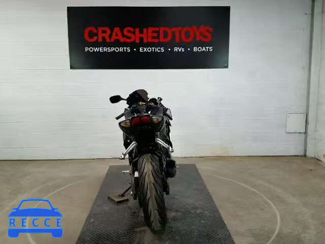 2008 SUZUKI GSX-R750 JS1GR7LA282103111 image 3