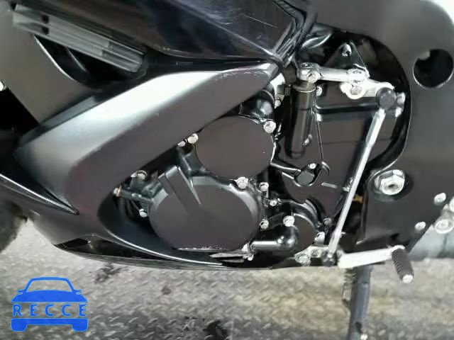 2008 SUZUKI GSX-R750 JS1GR7LA282103111 image 5