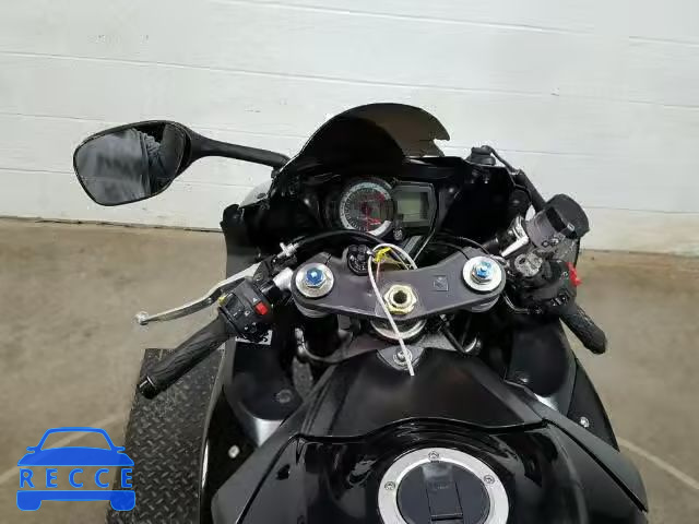 2008 SUZUKI GSX-R750 JS1GR7LA282103111 image 7