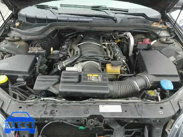 2012 CHEVROLET CAPRICE PO 6G1MK5U2XCL600494 image 6