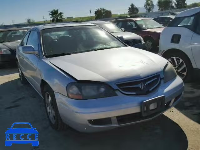 2003 ACURA 3.2 CL 19UYA42403A012818 image 0