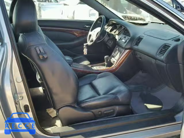 2003 ACURA 3.2 CL 19UYA42403A012818 image 4