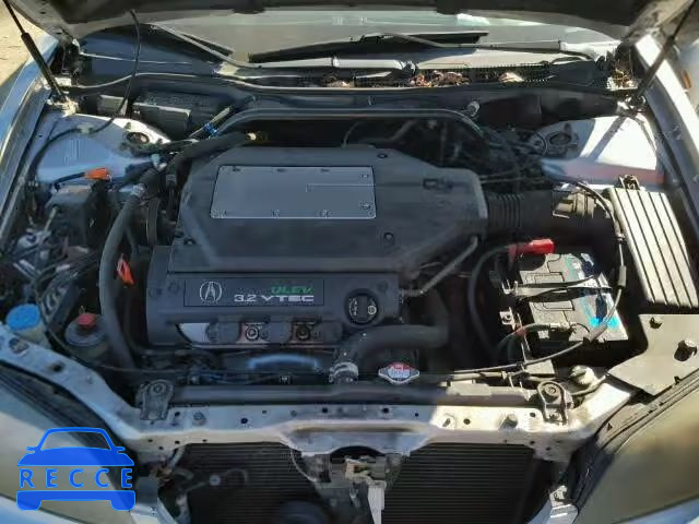2003 ACURA 3.2 CL 19UYA42403A012818 image 6