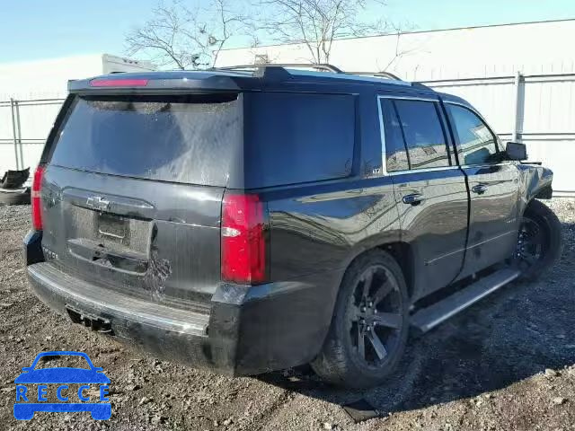 2016 CHEVROLET TAHOE LTZ 1GNSKCKC8GR476473 image 3