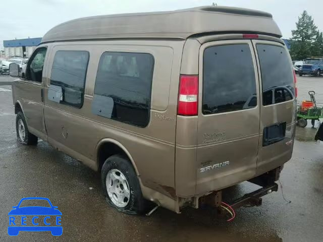 2003 GMC SAVANA RV 1GDFG15TX31156667 image 2