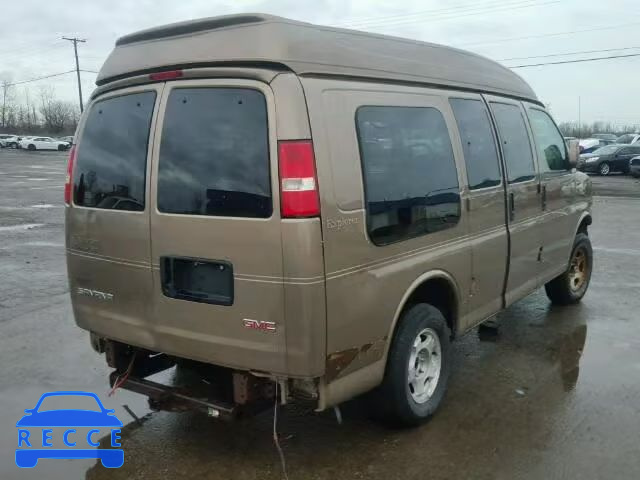 2003 GMC SAVANA RV 1GDFG15TX31156667 image 3