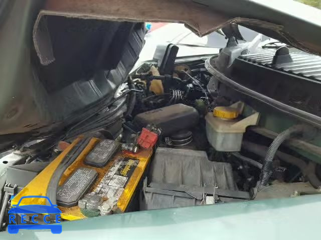 2001 NISSAN QUEST GXE 4N2ZN15T71D818558 image 6