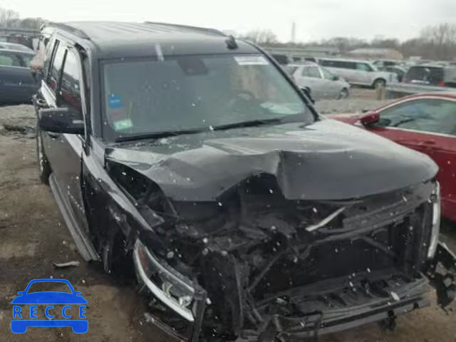 2016 CHEVROLET C1500 SUBU 1GNSCHKCXGR214352 image 0