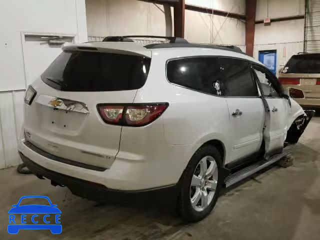 2016 CHEVROLET TRAVERSE L 1GNKRGKD8GJ170576 image 3