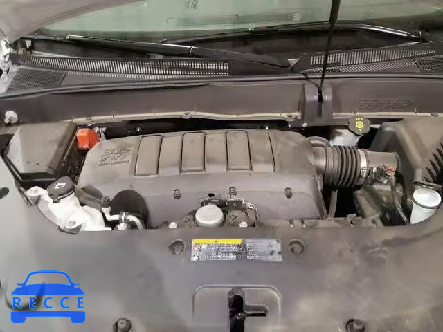 2016 CHEVROLET TRAVERSE L 1GNKRGKD8GJ170576 image 6
