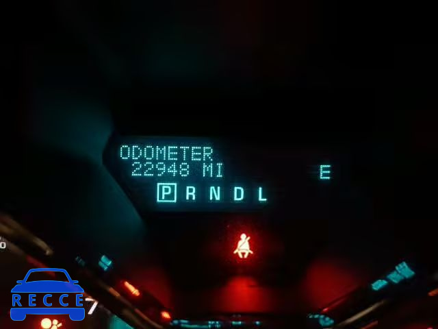 2016 CHEVROLET TRAVERSE L 1GNKRGKD8GJ170576 image 7