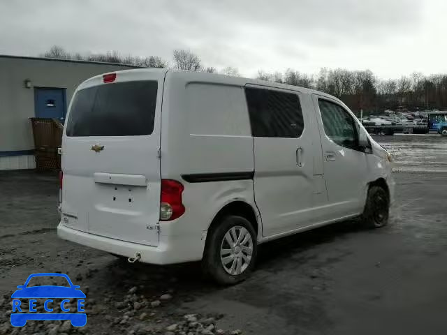 2015 CHEVROLET CITY EXPRE 3N63M0YN1FK701467 зображення 3