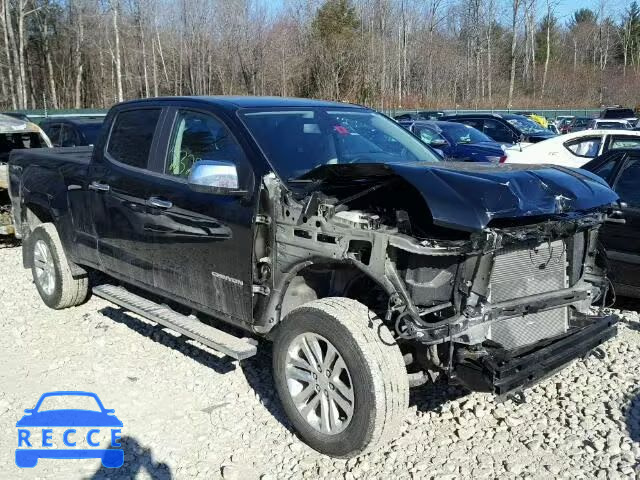 2016 GMC CANYON SLT 1GTG6DE33G1330047 image 0