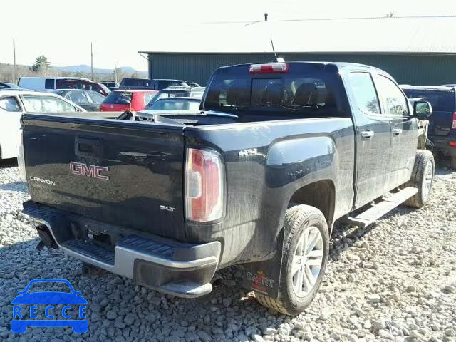 2016 GMC CANYON SLT 1GTG6DE33G1330047 Bild 3