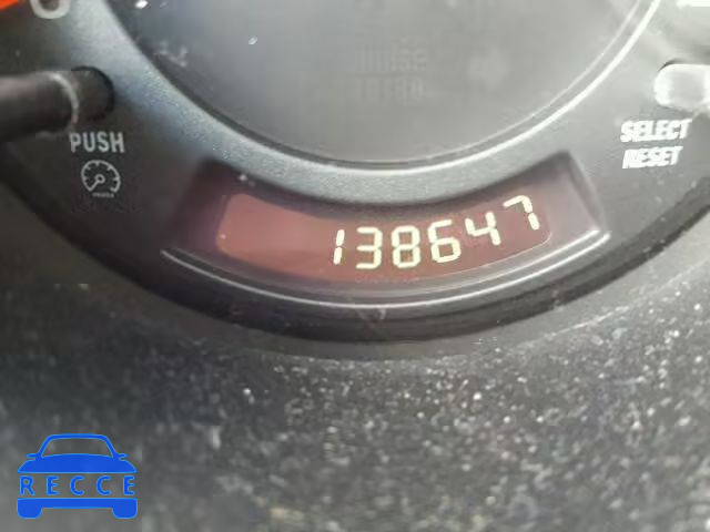 2005 HONDA ELEMENT LX 5J6YH18365L004893 Bild 7