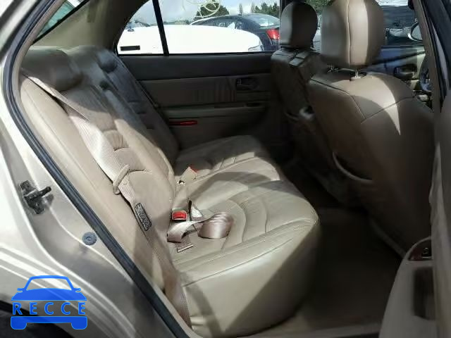 2001 BUICK CENTURY LI 2G4WY55J511143867 зображення 5