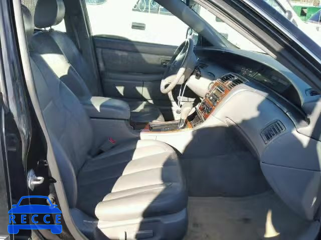 2003 TOYOTA AVALON 4T1BF28B33U314520 image 4