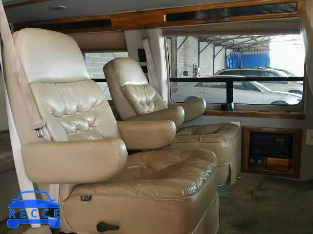 2000 GMC SAVANA RV 1GDFG15R7Y1204900 image 5