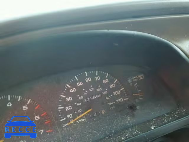 1997 TOYOTA 4RUNNER JT3GM84R9V0014632 image 7