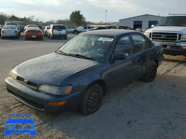 1994 TOYOTA COROLLA 2T1AE04B1RC044772 image 1
