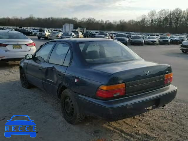 1994 TOYOTA COROLLA 2T1AE04B1RC044772 image 2