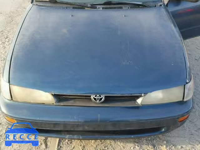 1994 TOYOTA COROLLA 2T1AE04B1RC044772 image 6