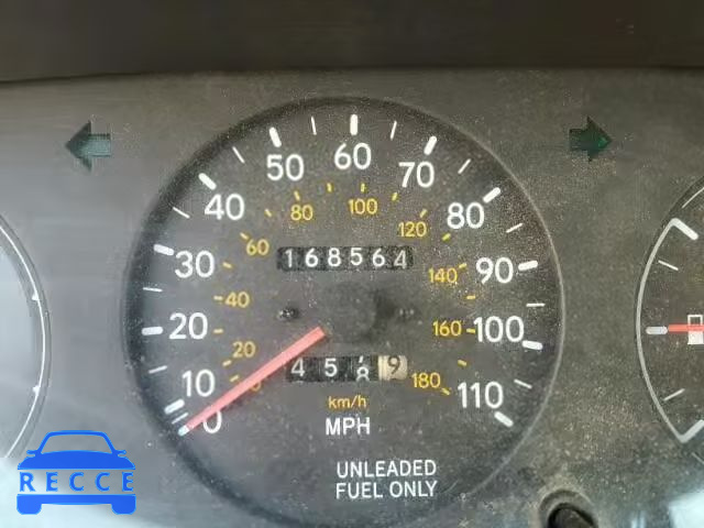 1994 TOYOTA COROLLA 2T1AE04B1RC044772 image 7