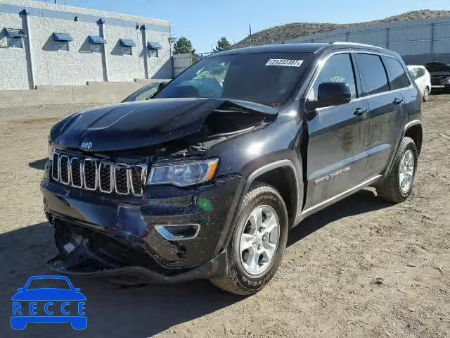 2017 JEEP GRAND CHER 1C4RJFAG5HC645238 image 1