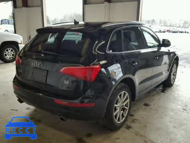 2010 AUDI Q5 PREMIUM WA1CKAFP6AA009518 image 3